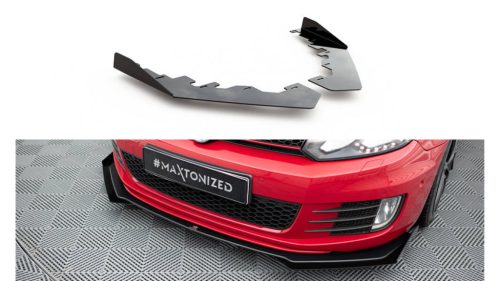 Flaps Volkswagen Golf VI GTI