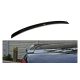 Spoiler Audi A8 D3 Cap Gloss Black