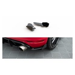 Flaps Volkswagen Golf VI GTI Rear Side