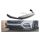 Splitter Skoda Octavia IV RS Front v.2 + flaps Gloss Black