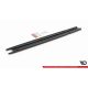 Diffuser Skoda Octavia IV RS Side Skirts v.1 Gloss Black