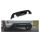 Diffuser Ford Fiesta VIII Rear Valance + Exhaust Miltek Sport