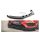 Splitter Mercedes-Benz - AMG C C205 C43 Front Racing Durability + Flaps Black-Red