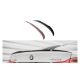 Spoiler BMW 4 F32 Cap Gloss Black