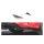 Splitter Mercedes-Benz C C205 C43 Rear Side Racing Durability Black + Gloss Flaps