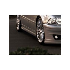 Diffuser BMW 5 E39 Side Skirts Mafia