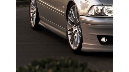 Diffuser BMW 5 E39 Side Skirts Mafia