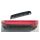 Diffuser Peugeot 308 GT II Facelift Rear Valance + Exhaust Ends Imitation Black