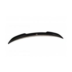 Spoiler BMW 5 F07 Rear Gloss Black