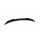 Spoiler BMW 5 F07 Rear Gloss Black