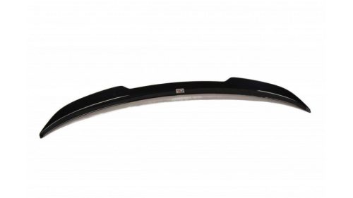 Spoiler BMW 5 F07 Rear Gloss Black