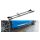 Diffuser BMW 1 F21 M-Pack Side Skirts Racing Black + Gloss Flaps