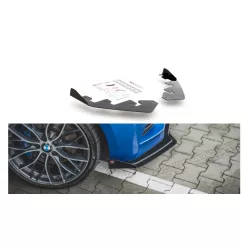 Flaps BMW 1 F20 M-Pack