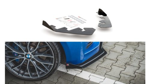 Flaps BMW 1 F20 M-Pack