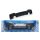 Diffuser BMW 1 F20 M-Pack Rear Valance v.1 Gloss Black