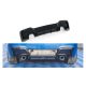 Diffuser BMW 1 F20 M-Pack Rear Valance v.1 Gloss Black