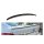 Spoiler BMW X4 G02 M-Pack Rear Gloss Black