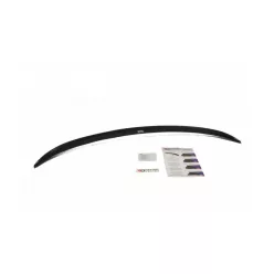 Spoiler BMW X6 F16 F86 M-Pack Rear Gloss Black