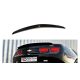 Spoiler Cap Chevrolet Camaro V SS Gloss Black