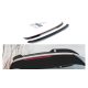 Spoiler Cap Volkswagen Golf 8 GTI R v.2 Gloss Black