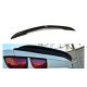 Spoiler Cap Chevrolet Camaro V Gloss Black