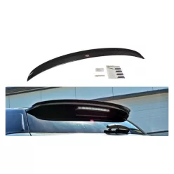 Spoiler Citroen DS5 Rear Gloss Black