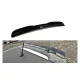 Spoiler Fiat Grande Punto Abarth Rear Gloss Black
