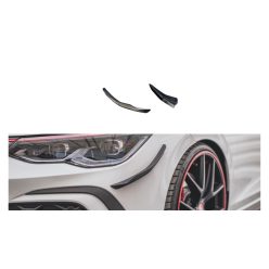 Canards Volkswagen Golf 8 GTI