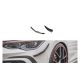 Canards Volkswagen Golf 8 GTI