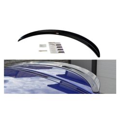 Spoiler Cap Ford Focus I RS Gloss Black