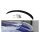 Spoiler Cap Ford Focus I RS Gloss Black