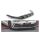 Splitter Volkswagen Golf 8 GTI GTE R-Line Front Racing Durability Black