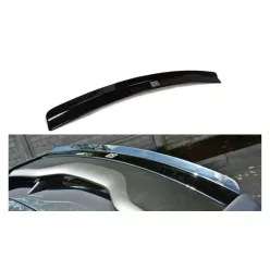 Spoiler Cap Ford Focus III RS v.1 Gloss Black