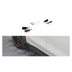 Flaps Volkswagen Golf 8 GTI GTE GTI Clubsport R-Line