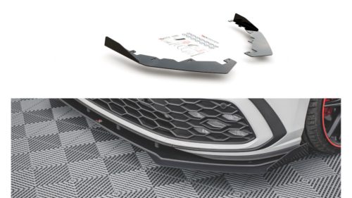Flaps Volkswagen Golf 8 GTI GTE R-Line