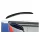 Spoiler Cap Ford Mondeo III ST220 Kombi Gloss Black
