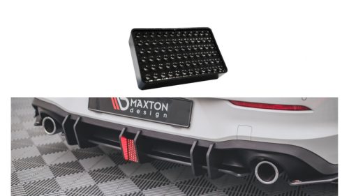 Light Volkswagen Golf 8 GTI Stop LED