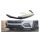 Splitter Skoda Octavia IV RS Front v.4 Gloss Black