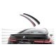 Spoiler Cap BMW 7 G11 Gloss Black