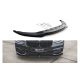 Splitter BMW 7 G11 M-Pack Front v.1 Gloss Black