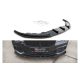 Splitter BMW 7 G11 M-Pack Front v.2 Gloss Black