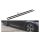 Diffuser BMW 7 G11 M-Pack Side Skirts Gloss Black