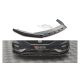 Splitter Seat Leon FR IV Front v.2 Gloss Black