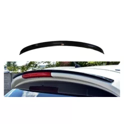 Spoiler Infiniti QX70 Rear Gloss Black
