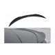 Spoiler Jaguar XF X250 Sportbrake Rear Gloss Black