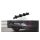 Diffuser Seat Leon FR I STV Rear Racing Durability Black-Red
