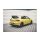 Splitter Volkswagen Golf 8 GTI Clubsport Rear Side v.1 + Flaps Gloss Black