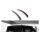 Spoiler Kia Sportage IV GT-Line Rear Gloss Black