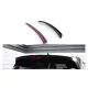 Spoiler Kia Sportage IV GT-Line Rear Gloss Black
