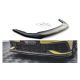 Splitter Volkswagen Golf 8 GTI Clubsport Front v.3 Gloss Black